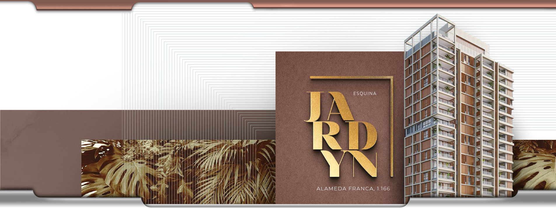 Esquina Jardyns - Topo